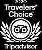 TripAdvisor Travellers Choice 2020