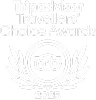 TripAdvisor Travellers Choice Awards 2025