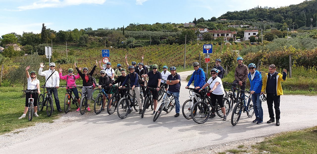 WHOLE-DAY CYCLING TRIPS