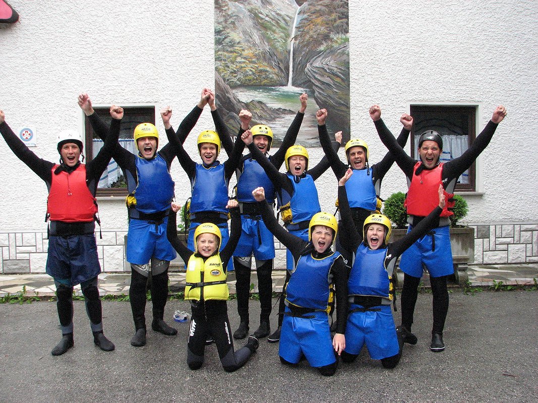 PARADISO DI MONTAGNA – Vacanza di 7 giorni