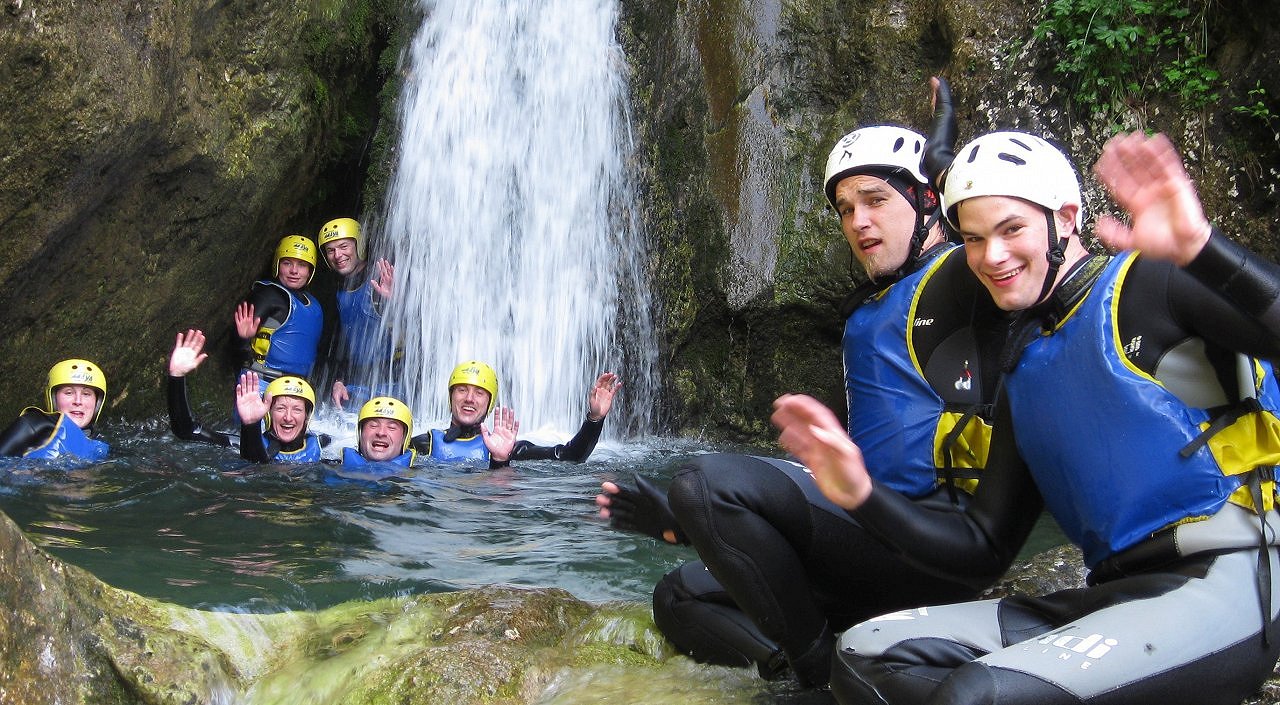 VACANZA ATTIVA BREVE nella Valle dell’Isonzo