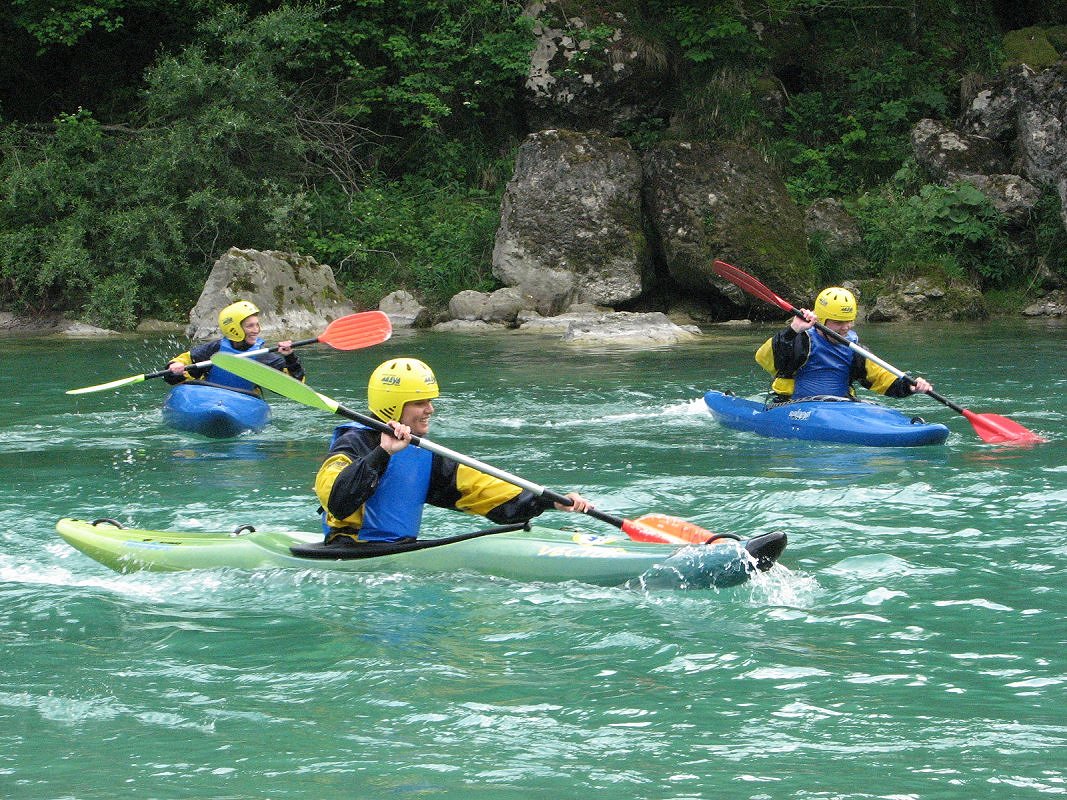KAYAK CLASSICO