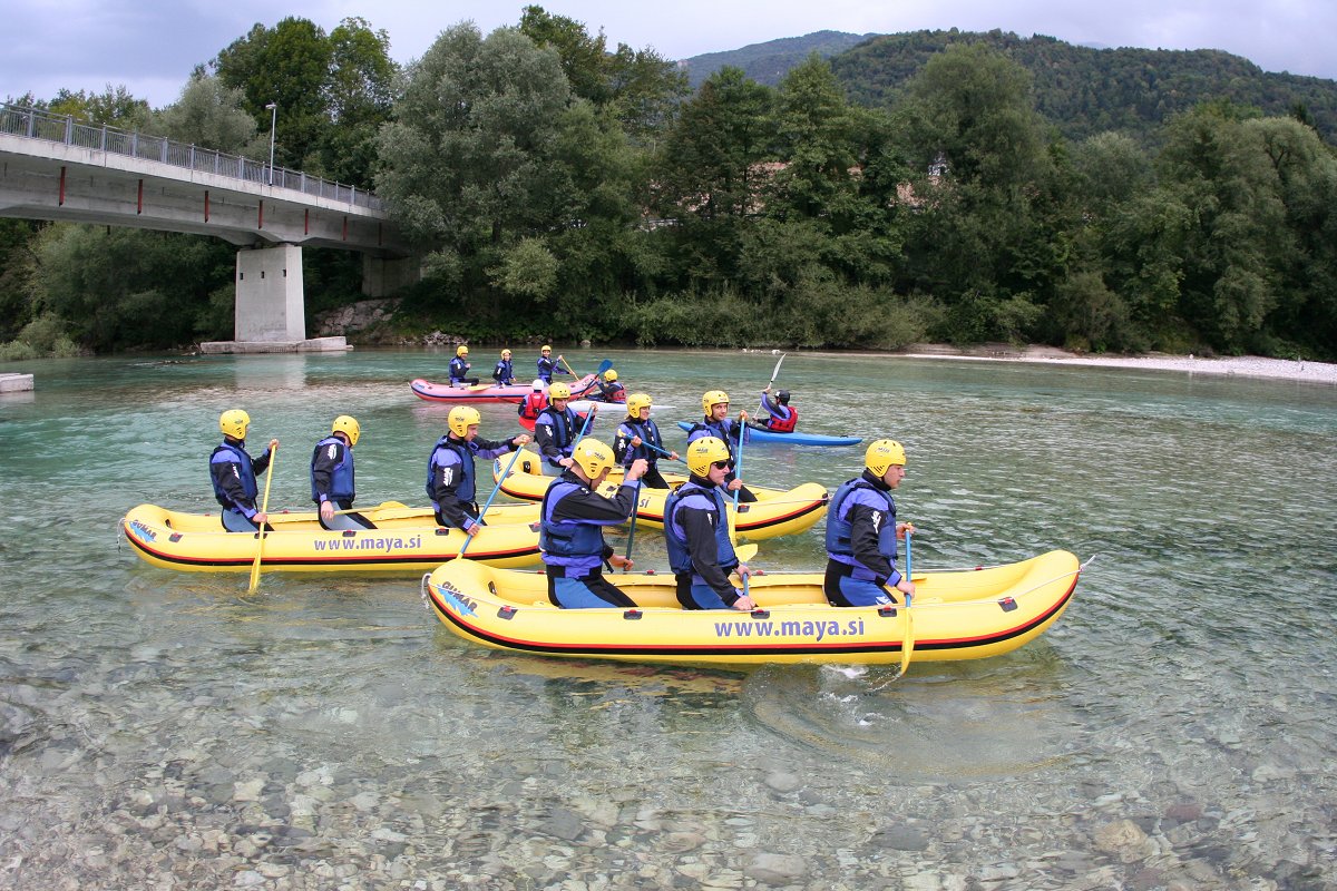 mini-rafting-with-bbq-Maya-team.jpg