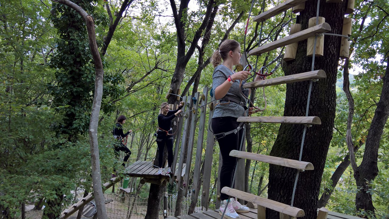 Adrenalin Park