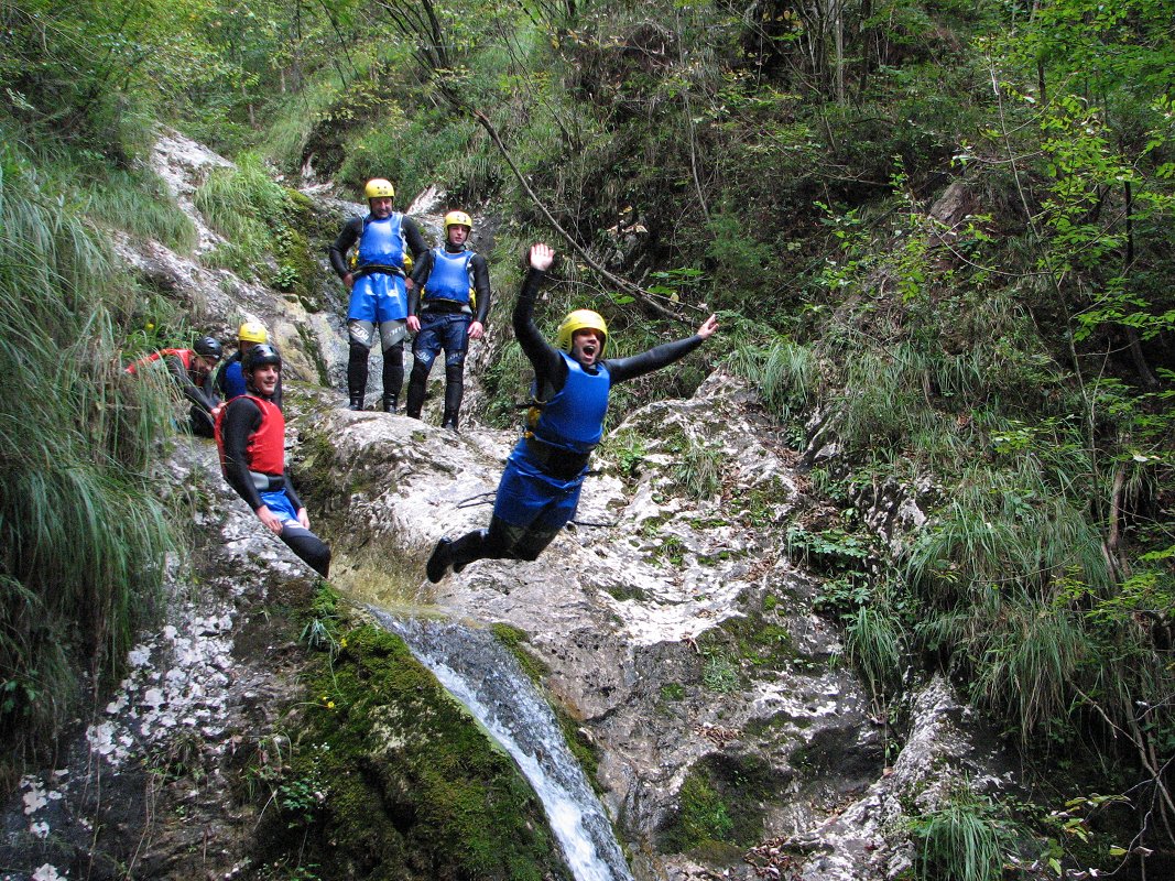 Tolmin - namig za izlet