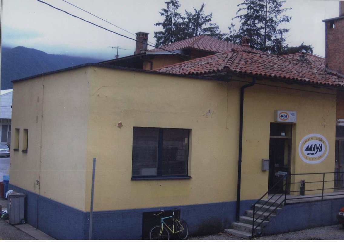 Novo tisočletje je za rafting podjetje prineslo nove cilje in izzive (No.11)