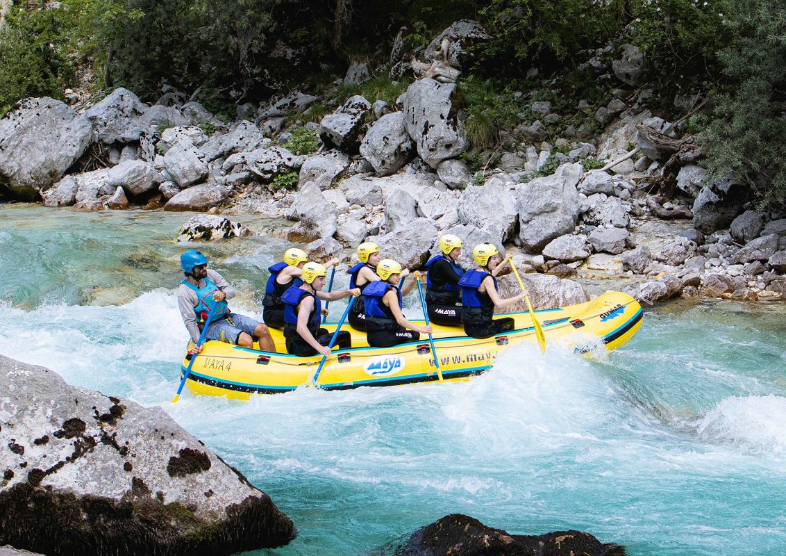 What to Do in Tolmin? Top Tolmin Activities in 2025