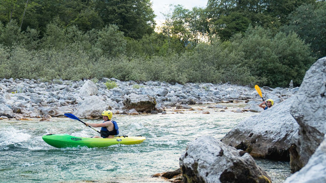 sit on top kayak Maya Team (2)