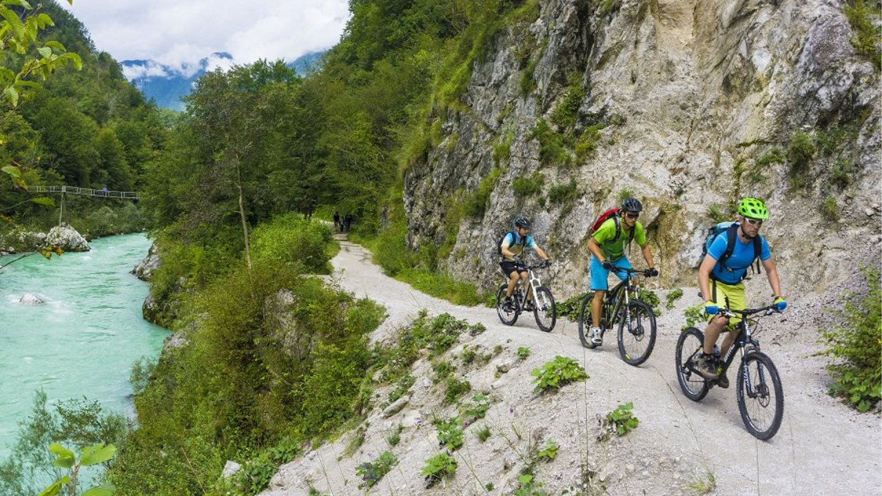 MTB KOLESARJENJE MAYA TEAM (2)