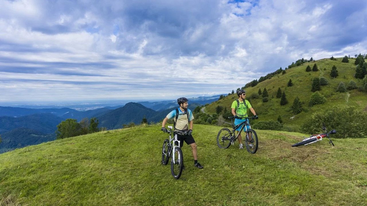 MTB KOLESARJENJE MAYA TEAM (4)