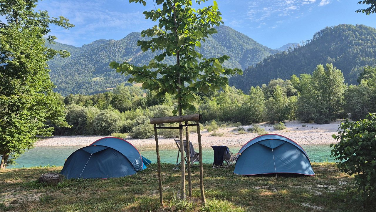 korona kamp LABRCA korona kamp LABRCA