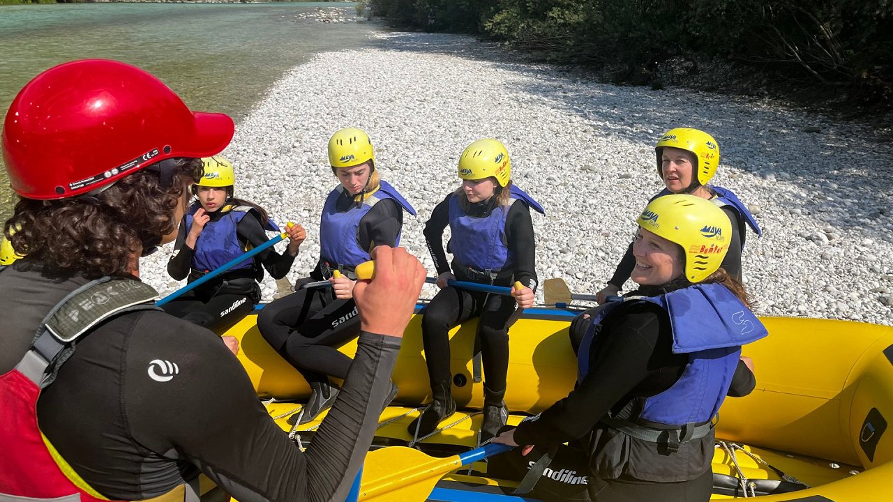 raft - osnvovne in srednje šole raft - osnvovne in srednje šole