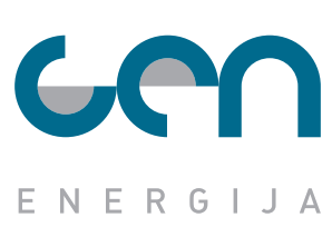 Logo GEN energija