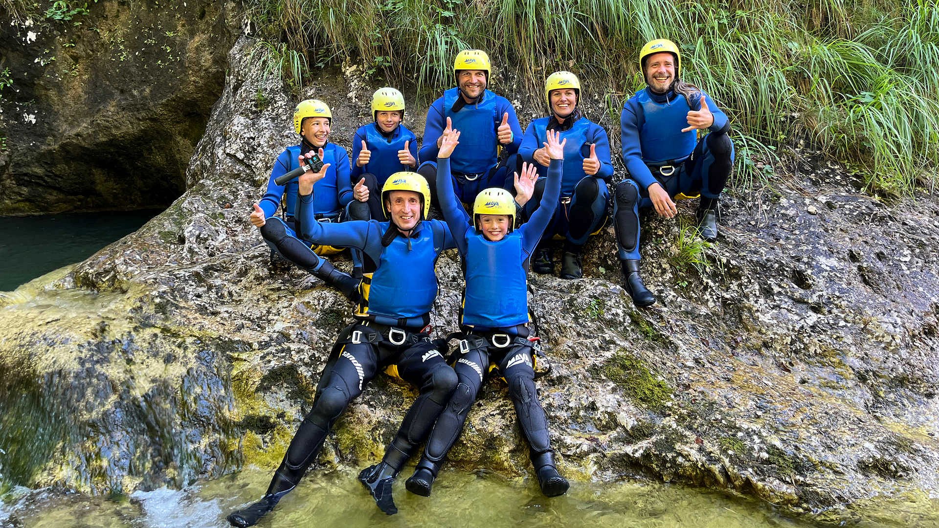 MOUNTAIN PARADISE - 7 days holidays