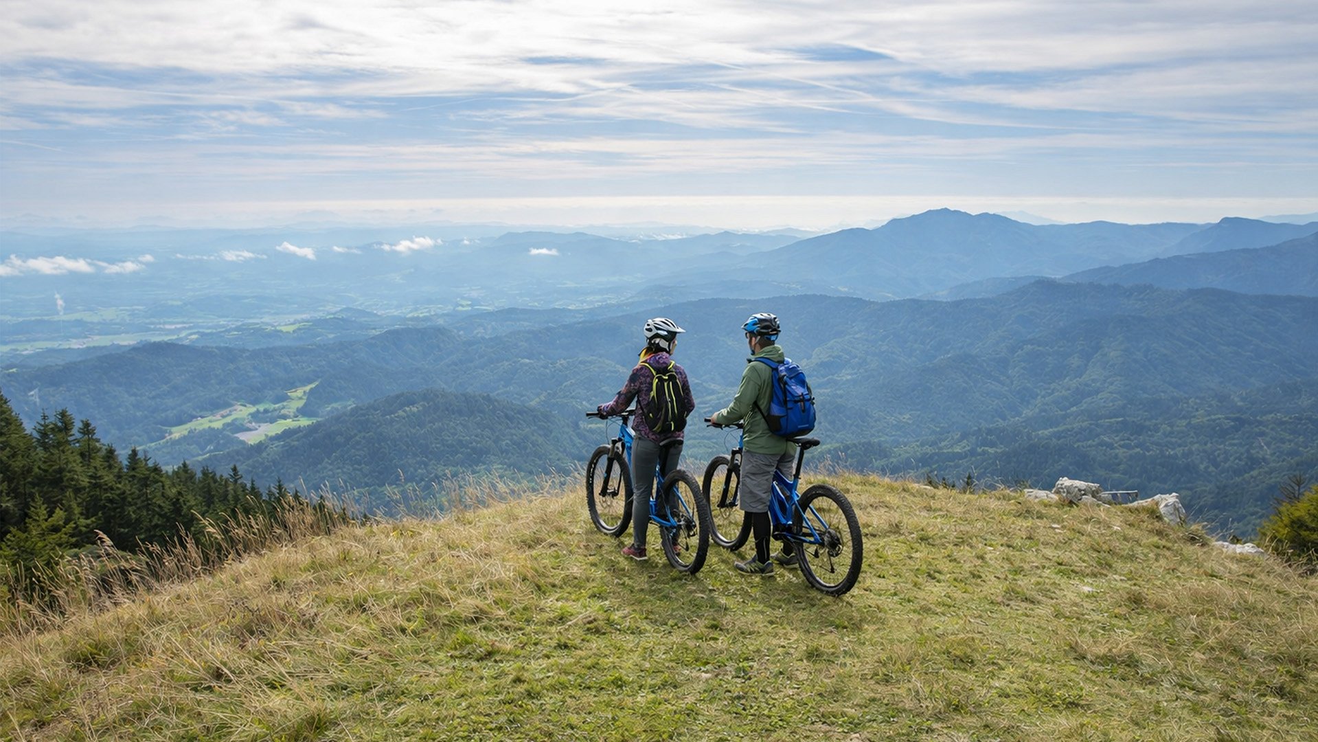 WHOLE-DAY CYCLING TRIPS