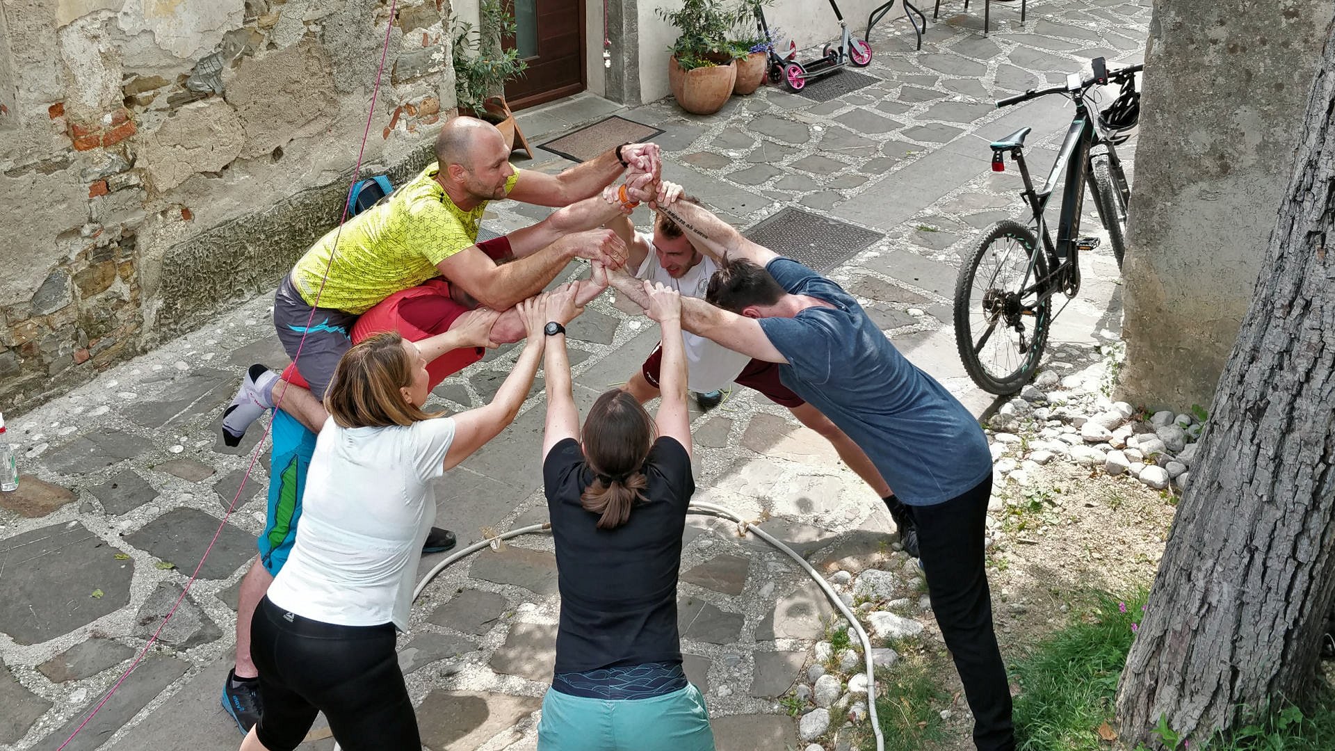 Goriška brda and their TOP 5