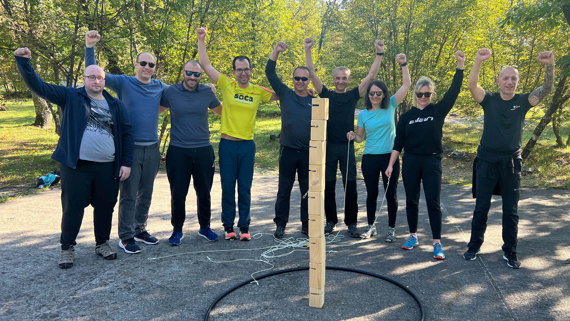 A wander around the Slovenian Karst