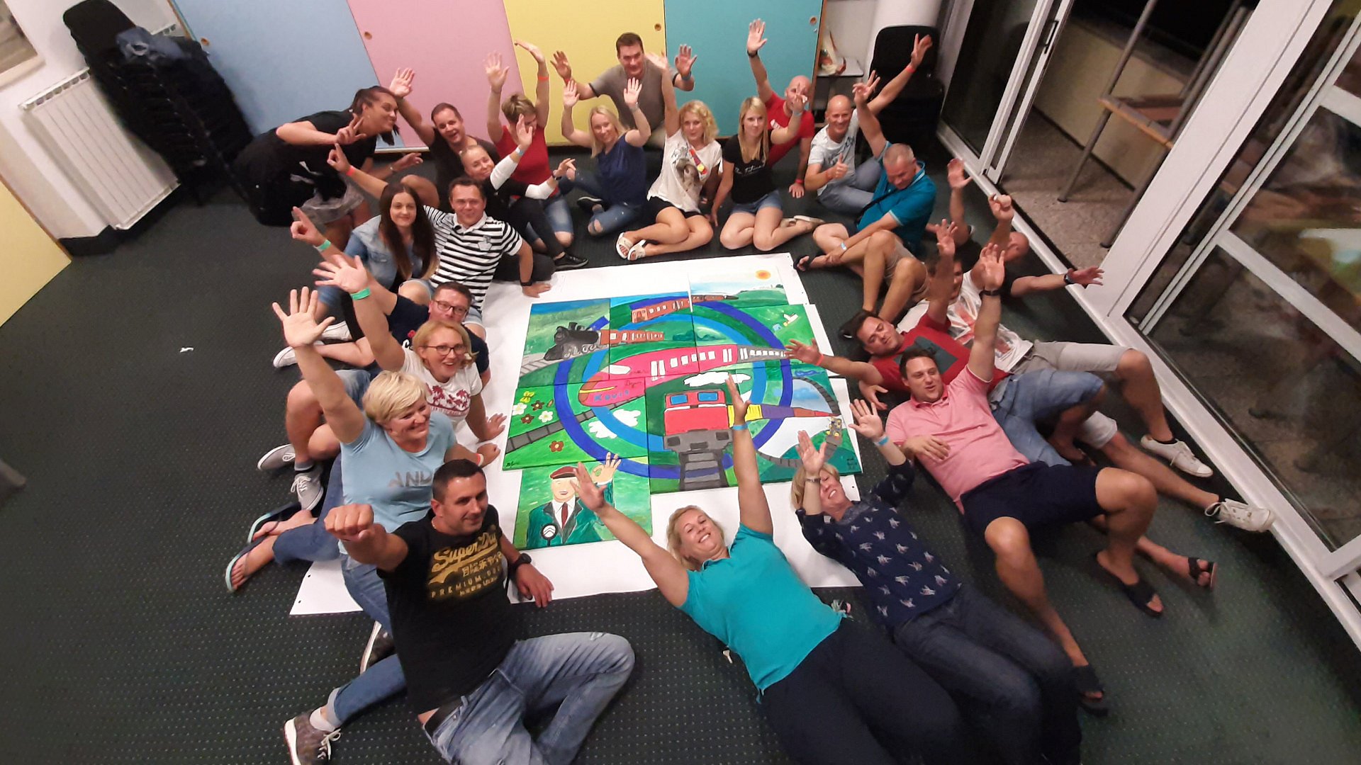 Umetnost ne pozna meja