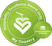 Hospitality excellence award 2025 award